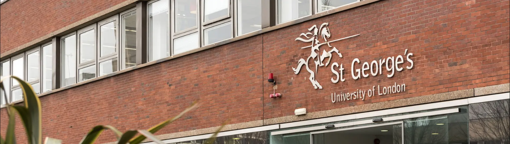 St. George’s University of London